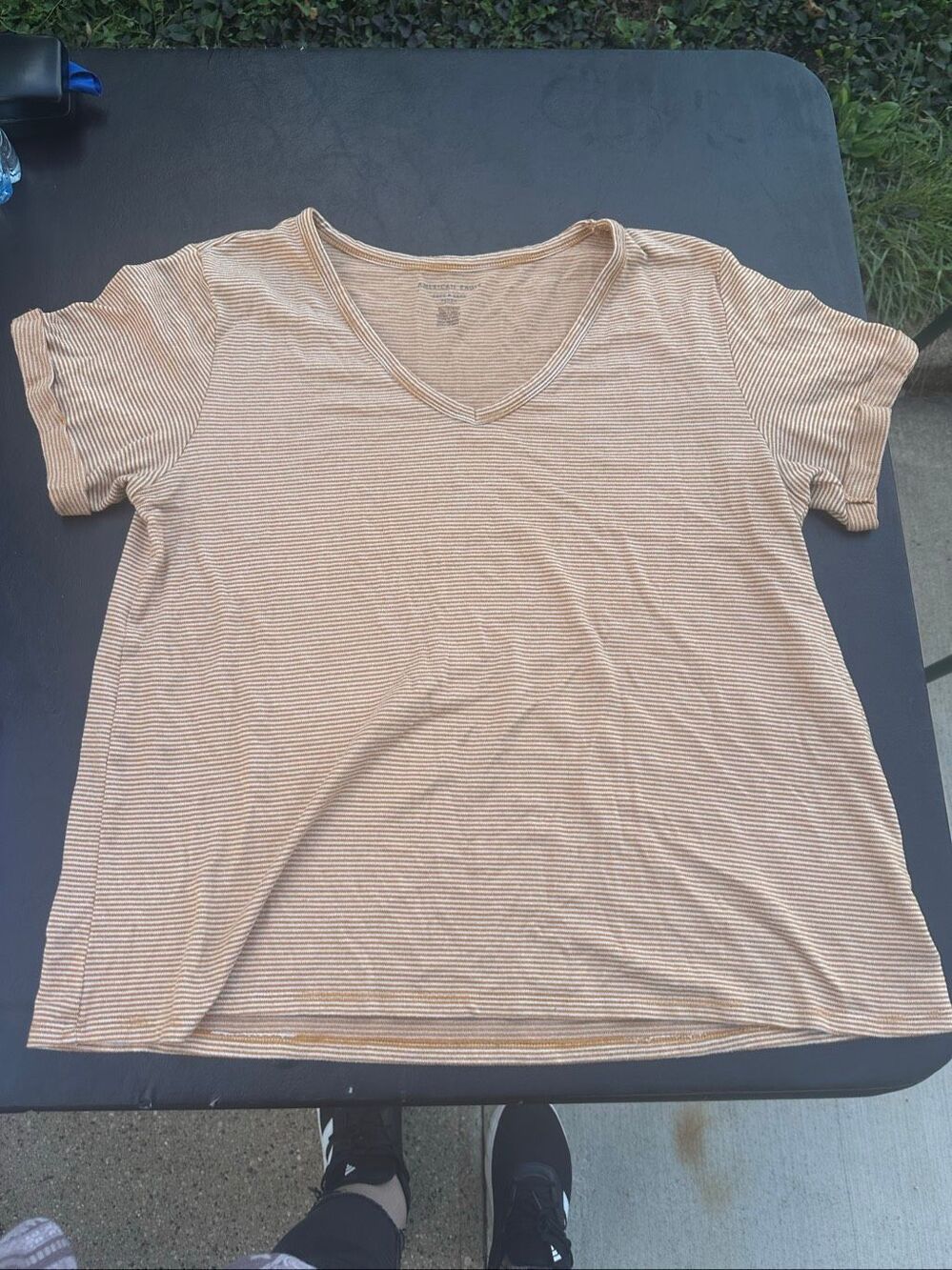 American Eagle Shirt (R) - Picture 3 of 3